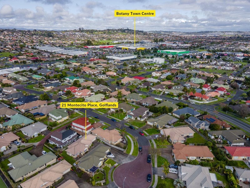 21 Montecito Place, Golflands, Auckland - Carousel 21