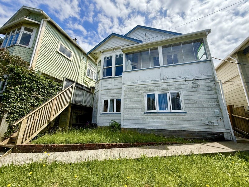 6 Konini Street, Wainuiomata, Lower Hutt - Carousel 2