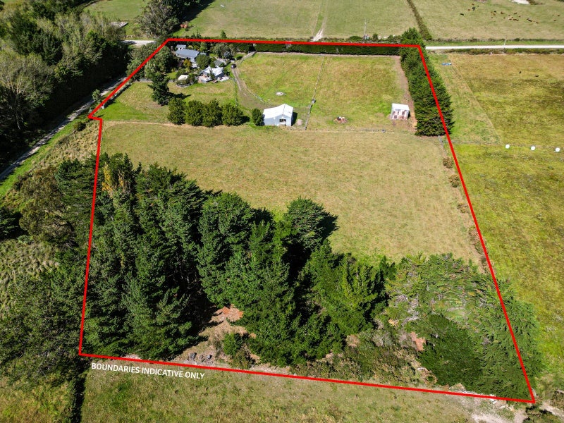 201 Rangiora Leithfield Road, Rangiora - Carousel 28