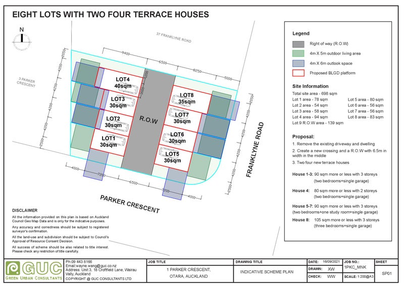 1 Parker Crescent, Otara, Auckland - Carousel 1
