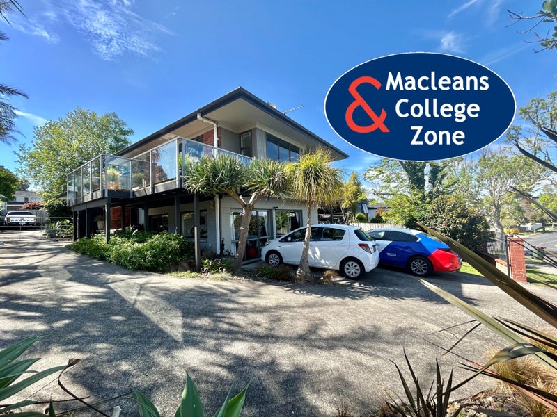 22 Murvale Drive, Bucklands Beach, Auckland - Carousel 1