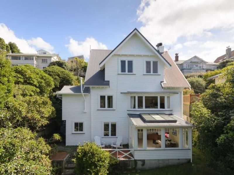 26A Fitzroy Street, Wadestown, Wellington - Carousel 1