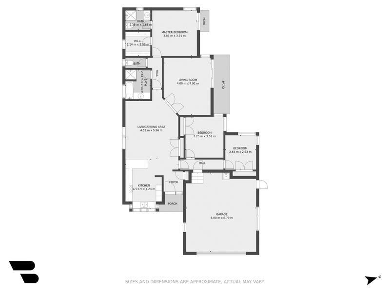 3/15 Kurnell Drive, Botany Downs, Auckland - Carousel 19