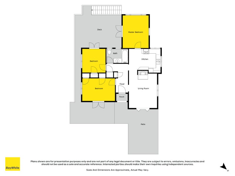 126 Garnet Road, Westmere, Auckland - Carousel 21