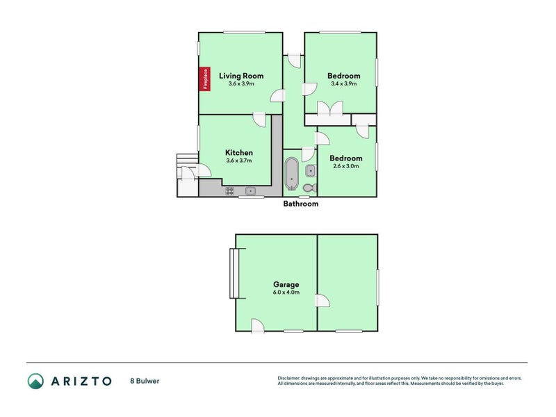 8 Bulwer Road, Te Hapara, Gisborne - Carousel 20