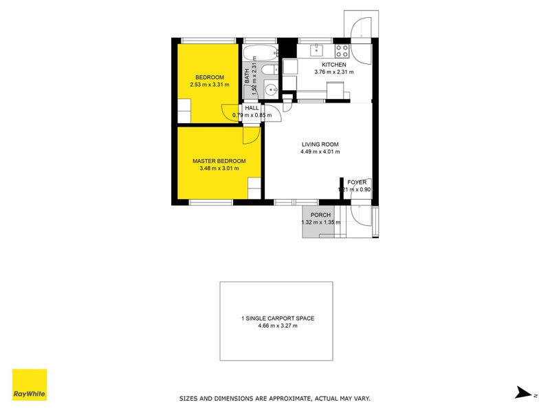 5/0 Fairburn Road, Otahuhu, Auckland - Carousel 20
