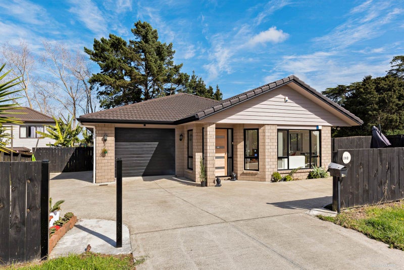 280 Mahia Road, Weymouth, Auckland - Carousel 2