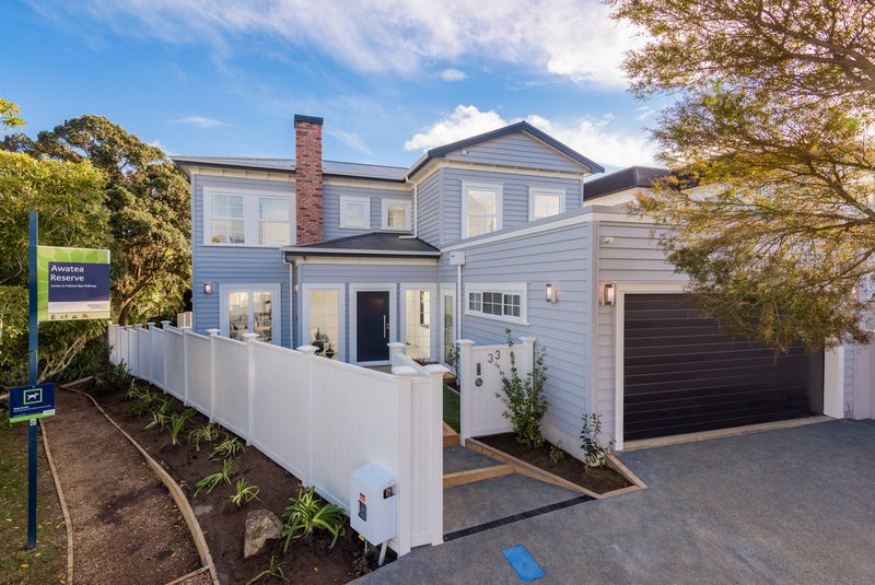 33 Awatea Road, Parnell, Auckland - Carousel 2