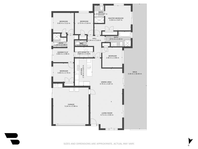 19 Mangatiti ST, papakura, Auckland - Carousel 22
