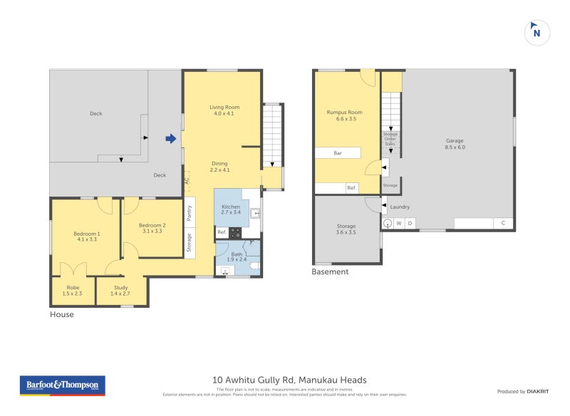 10 Awhitu Gully Road, Waiuku - Carousel 13