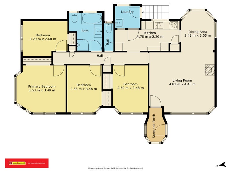 24 Alison Street, Mangakakahi, Rotorua - Carousel 2