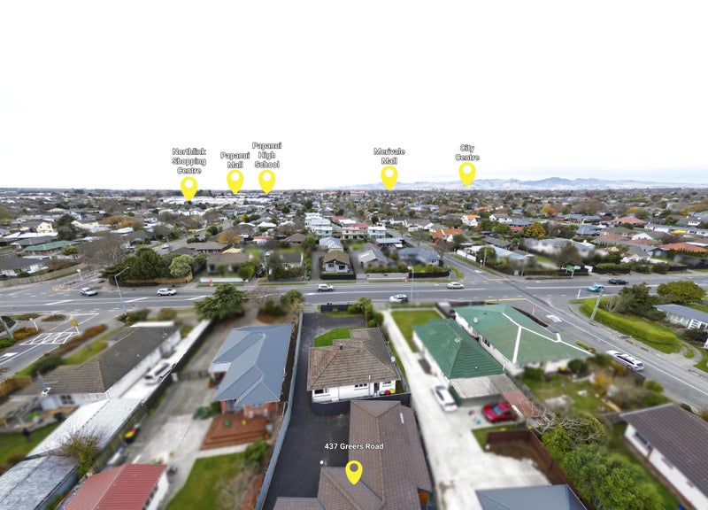 1/437 Greers Road, Bishopdale, Christchurch - Carousel 17