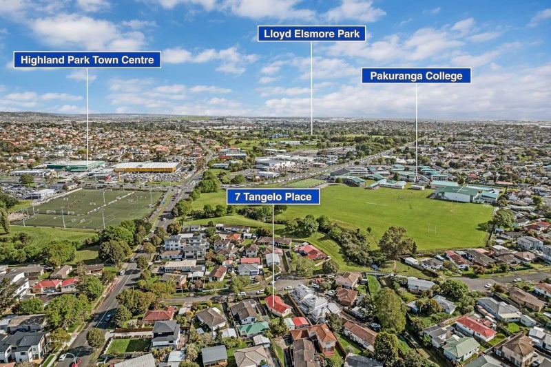 7 Tangelo Place, Bucklands Beach, Auckland - Carousel 11