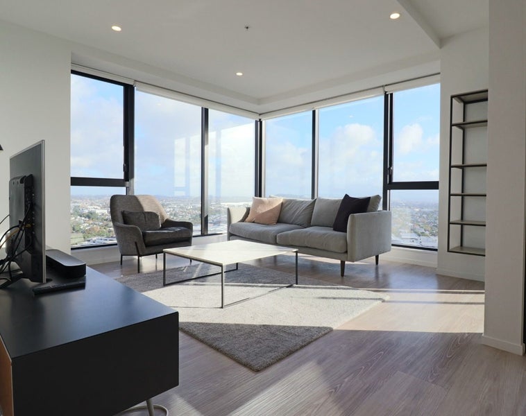 1907/8 Hereford Street, Freemans Bay, Auckland - Carousel 1