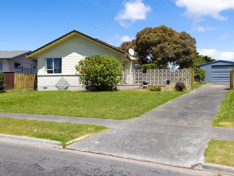 30 Shortland Street, Tamatea, Napier - Carousel 1