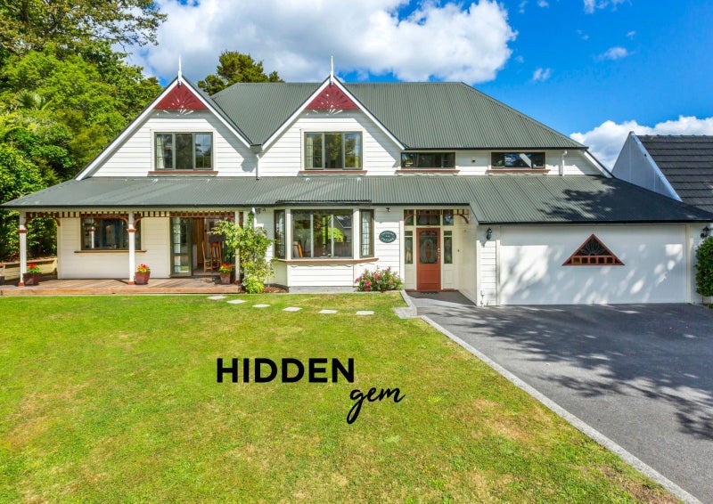 1282A Fergusson Drive, Brown Owl, Upper Hutt - Carousel 1