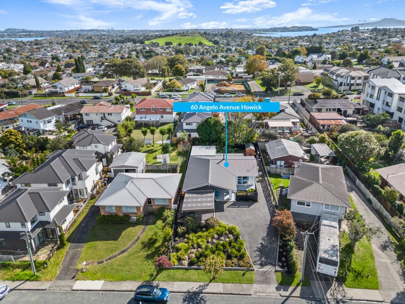 60 Angelo Avenue, Howick, Auckland - Carousel 36