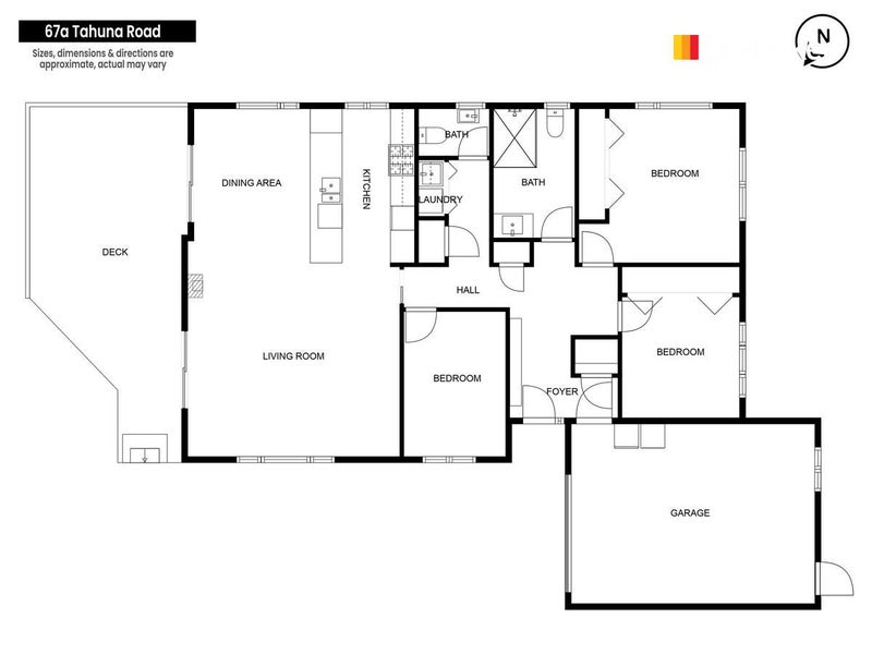 67A Tahuna Road, Tainui, Dunedin - Carousel 23