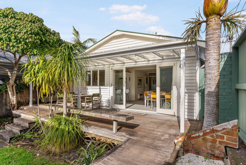 97 Summer Street, Ponsonby, Auckland - Carousel 1