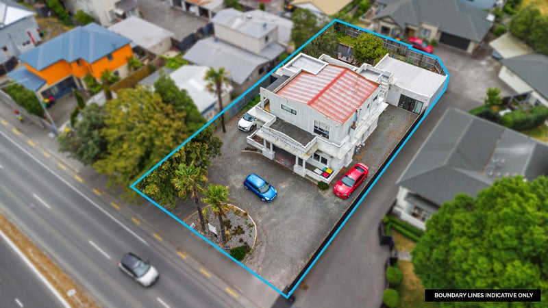 474 Barrington Street, Addington, Christchurch - Carousel 1