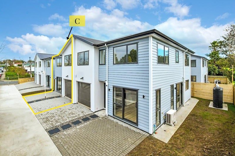 6A Tasman Drive, Opaheke, Papakura - Carousel 1