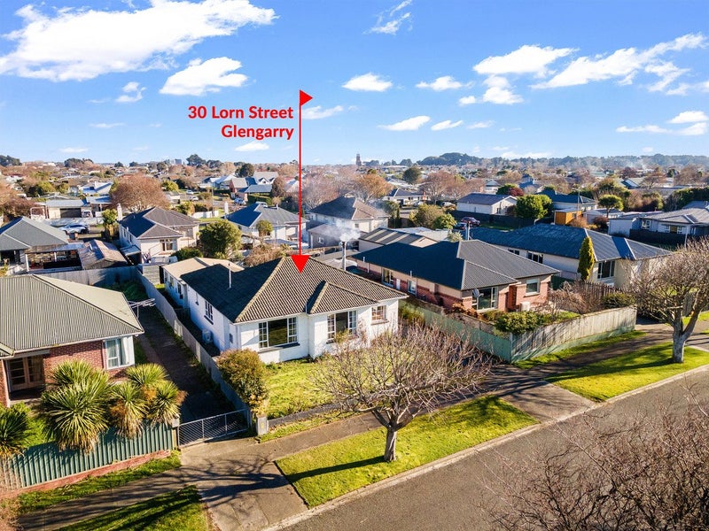 30 Lorn Street, Glengarry, Invercargill - Carousel 32