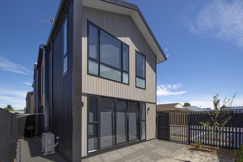 4/144 Southampton Street, Sydenham, Christchurch - Carousel 12