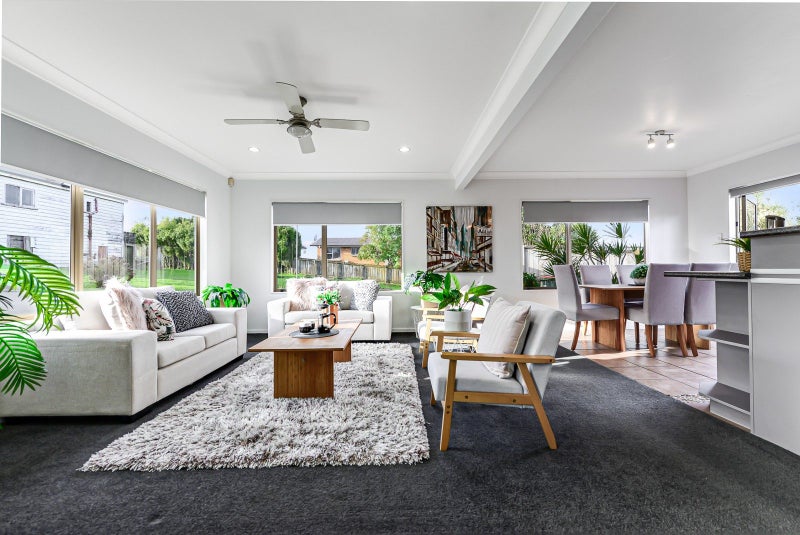 27A Windsor Road, Maeroa, Hamilton - Carousel 1