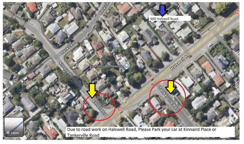 60D Halswell Road, Hillmorton, Christchurch - Carousel 14