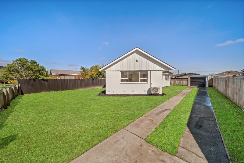 25 Shetland Street, Woolston, Christchurch - Carousel 1
