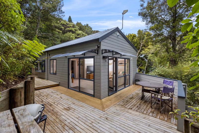 15/14 Kauri Road, Birkenhead, Auckland - Carousel 1