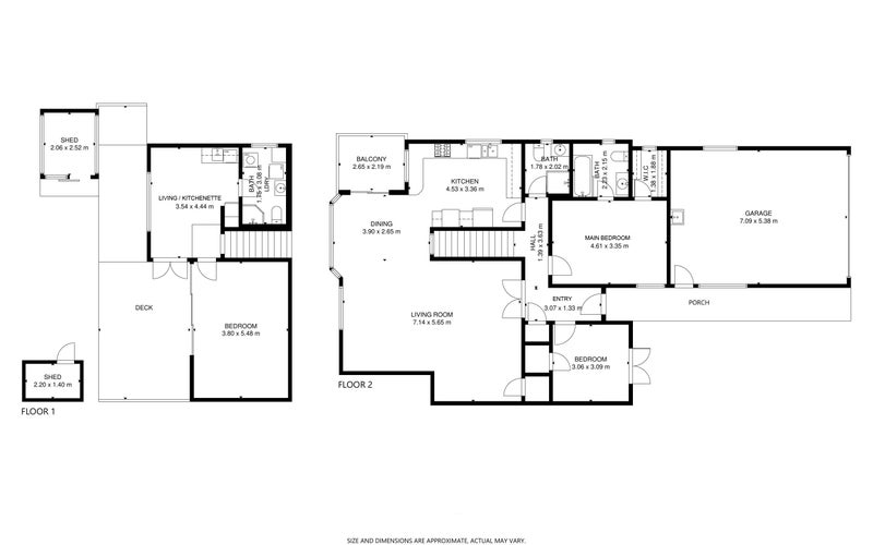 3 View Road, Houghton Bay, Wellington - Carousel 20