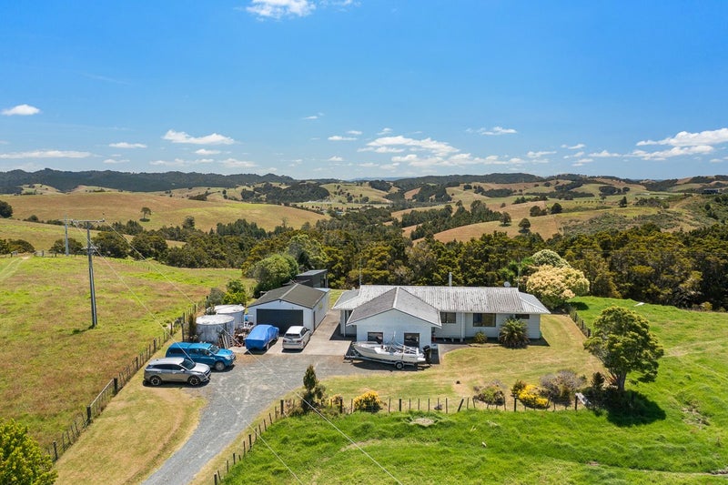 155 Te Toiroa Road, Ngunguru, Whangārei - Carousel 1