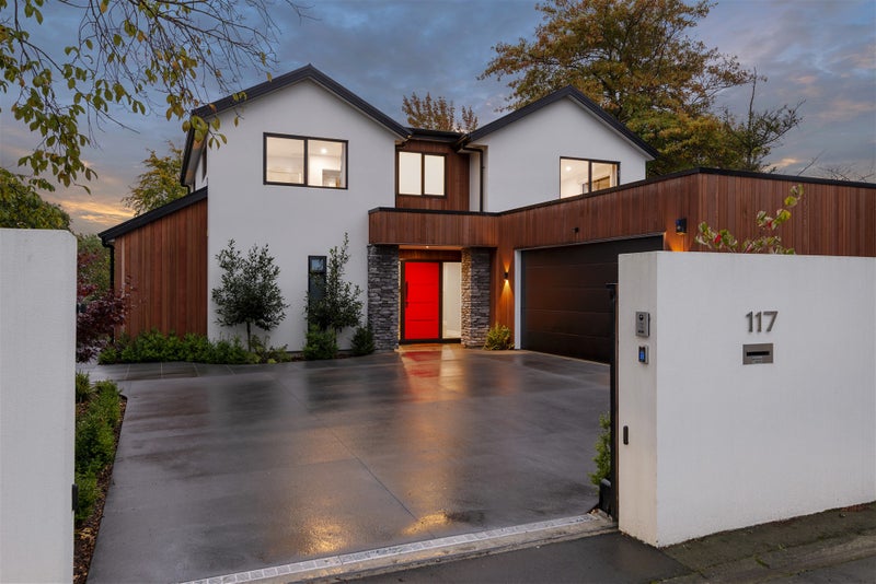 117 Glandovey Road, Strowan, Christchurch - Carousel 26