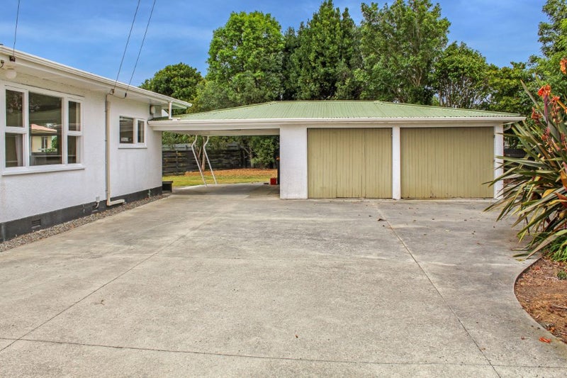 164 College Street, Awapuni, Palmerston North - Carousel 10