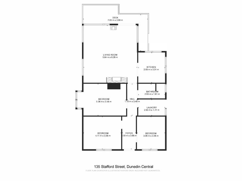 135 Stafford Street, Dunedin Central, Dunedin - Carousel 29