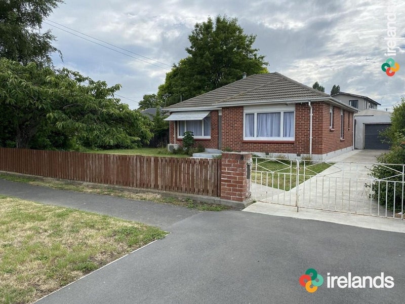 6 Horseshoe Lake Road, Shirley, Christchurch - Carousel 12