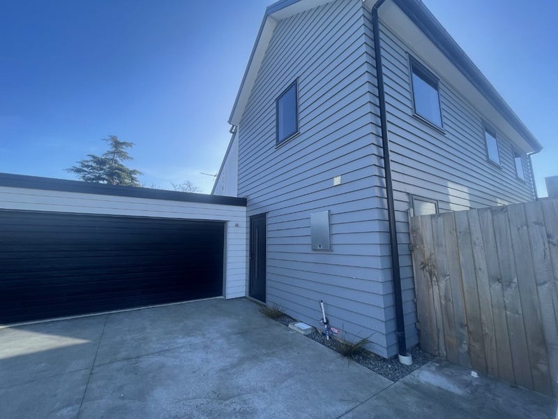 117B Nursery Road, Phillipstown, Christchurch - Carousel 1