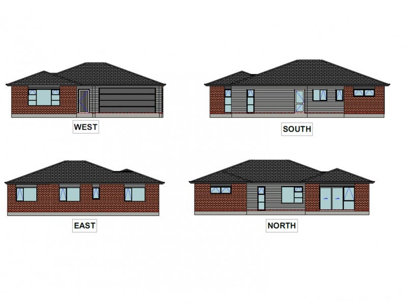 31 Brian Morgan Terrace, Wainuiomata, Lower Hutt - Carousel 2