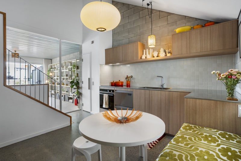 33N Charlotte Street, Eden Terrace, Auckland - Carousel 2