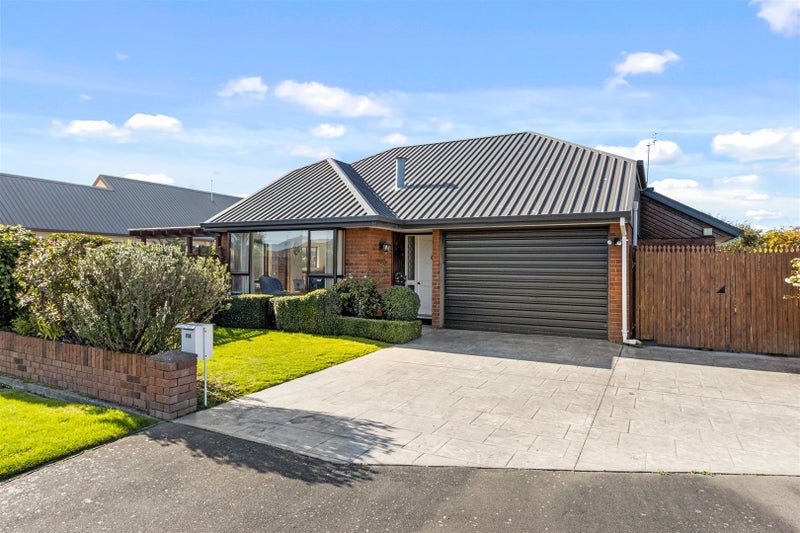 2/11 Tivoli Place, Bishopdale, Christchurch - Carousel 16