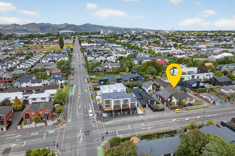 2/130 Edgeware Road, St Albans, Christchurch - Carousel 18