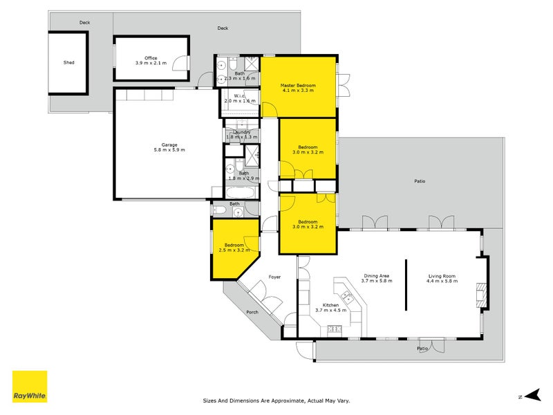 49B Panapa Drive, Saint Johns, Auckland - Carousel 20