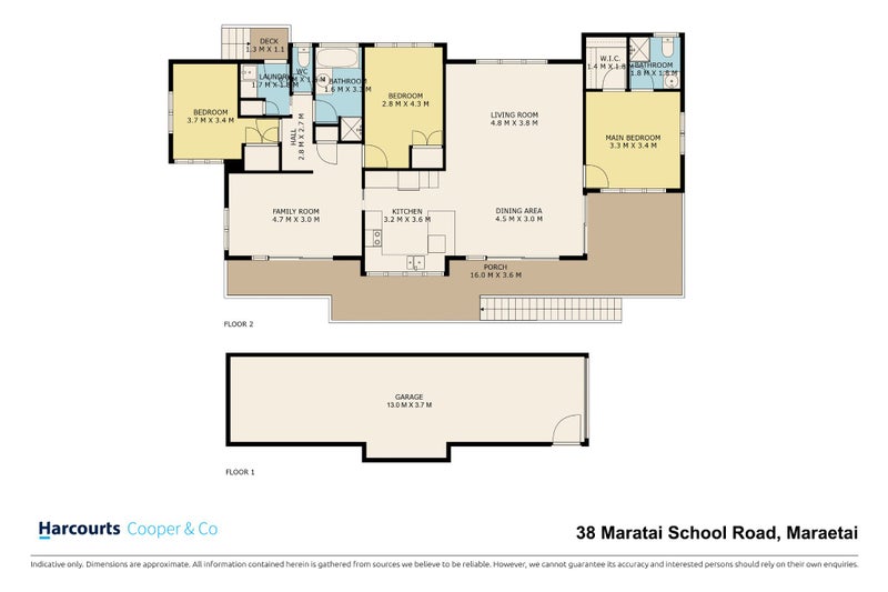 38 Maraetai School Road, Maraetai, Auckland - Carousel 28