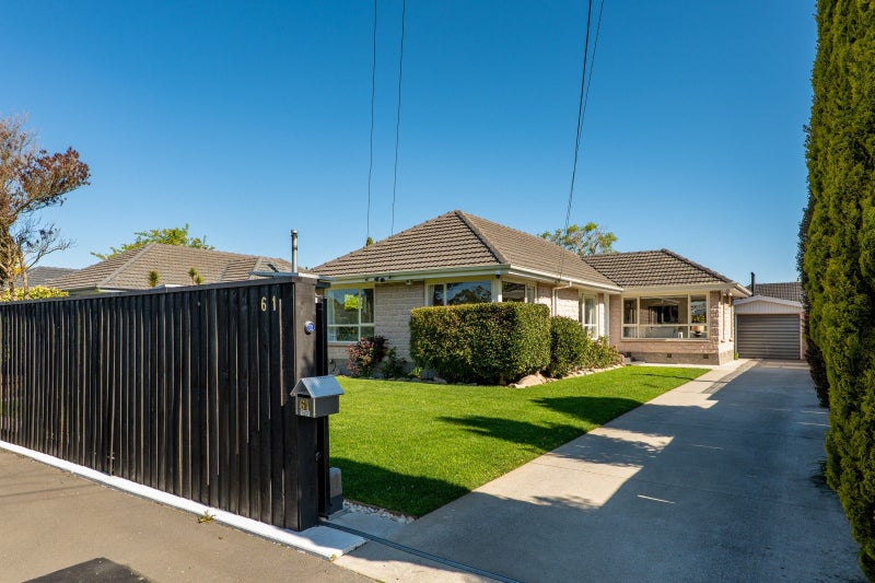 61 Greenpark Street, Hoon Hay, Christchurch - Carousel 19