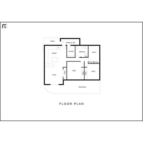 4 London Street, Weston, Oamaru - Carousel 21