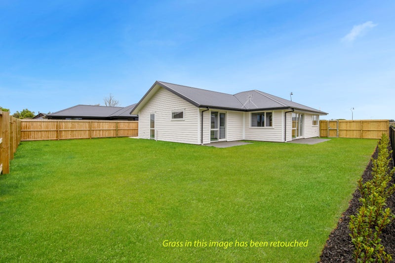 45 Da Vinci Avenue, Leeston, Leeston - Carousel 1