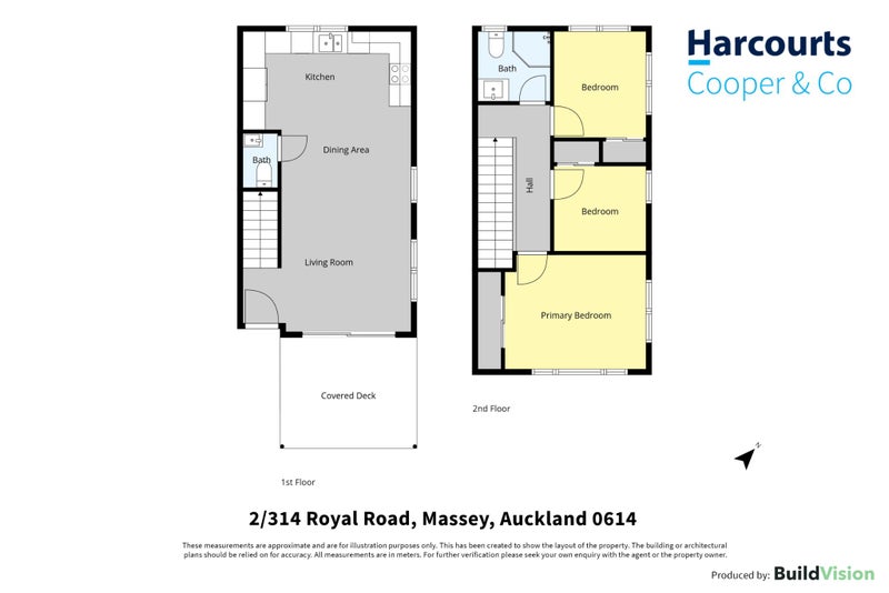 2/314 Royal Road, Massey, Auckland - Carousel 20