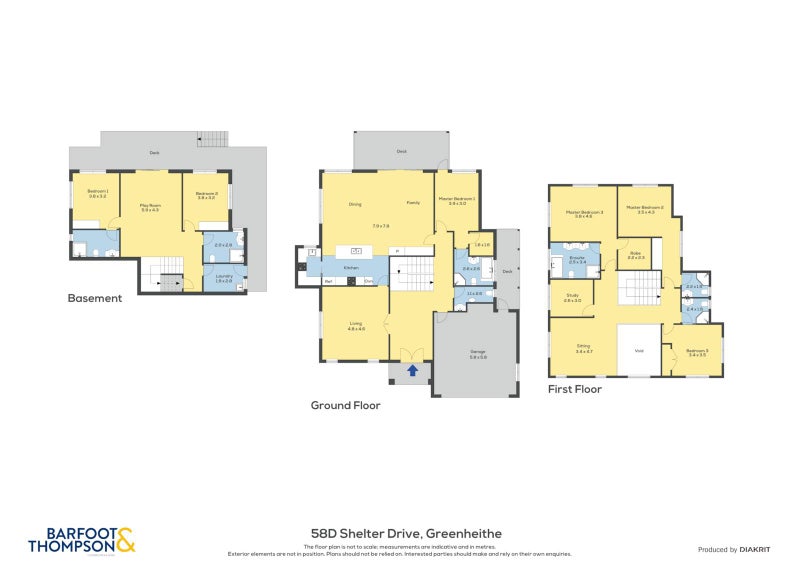 58D Shelter Drive, Greenhithe, Auckland - Carousel 33