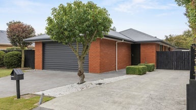 5 De Lange Street, Wigram, Christchurch - Carousel 1